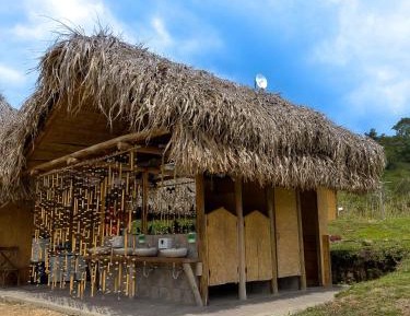 Standard Single Room with Shared Bathroom