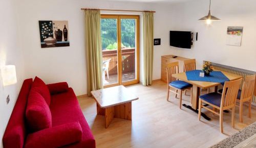 Family Apartment (2 Adults + 1 Child)