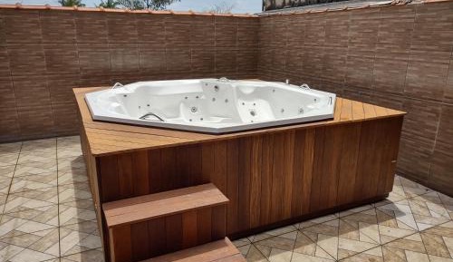 Two-Bedroom Townhouse