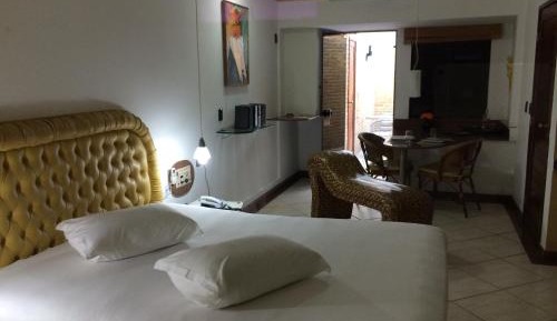 Premium Double Room with Private Pool
