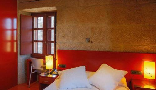 Single Room with Balcony