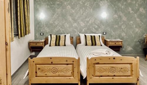 Triple Room - Disability Access