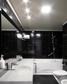 Standard King Room with Volcano View