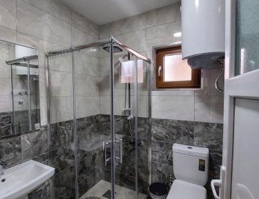 Triple Room with Terrace