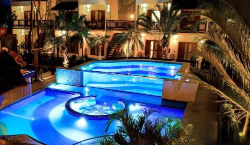 Excellence Apartment