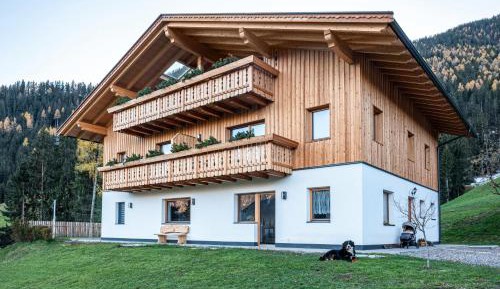 Two-Bedroom Superior Apartment