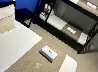 Superior Quadruple Room