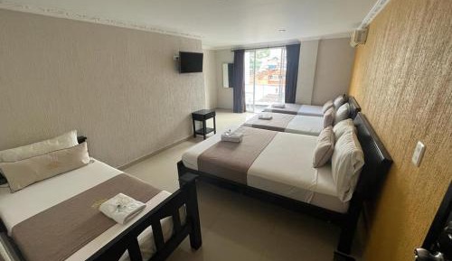 Superior Family Room