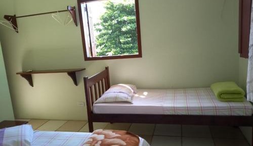 Triple Room with Balcony