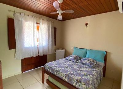 Deluxe Triple Room with Sea View