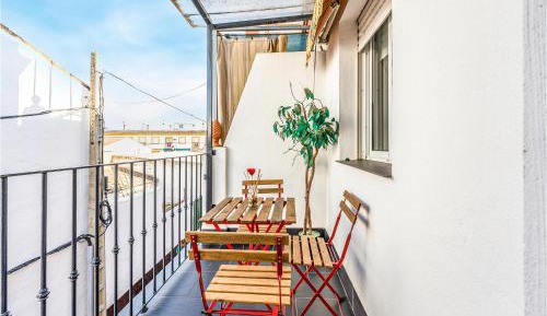 Two-Bedroom Holiday Home