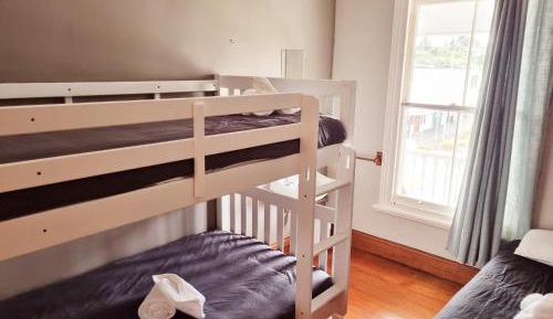 Basic Triple Room