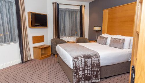 Signature Double Room