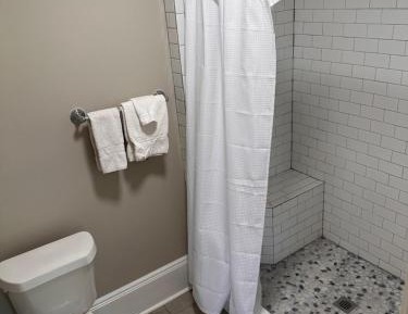 Deluxe Double Room with Bath