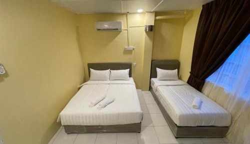 Standard Family Room