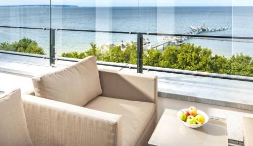 Apartment with Sauna