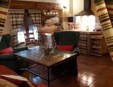 Apartment (2 Adults)