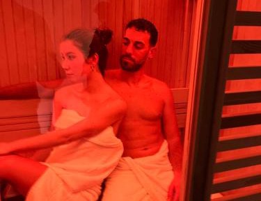 King Room with Spa Bath