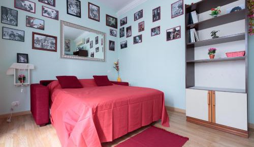 Basic Double Room