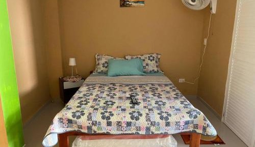 Triple Room with Private Bathroom