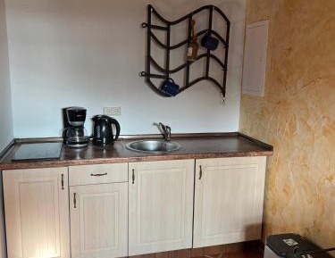 Superior Double Room with Garden View