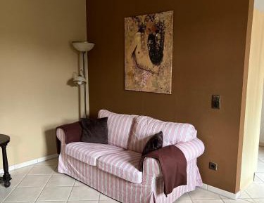 Superior Double Room with Terrace