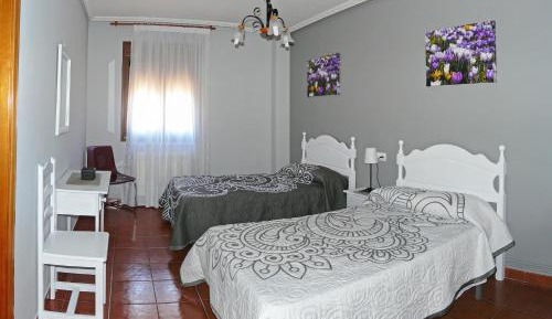 Two Bedroom Apartament