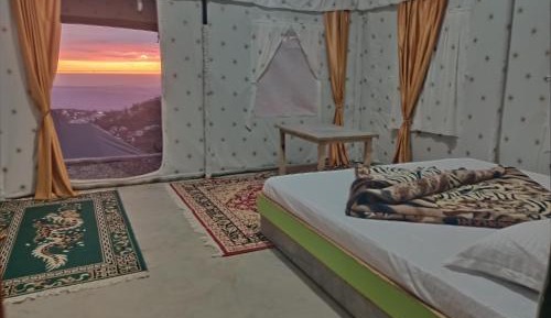 Tent