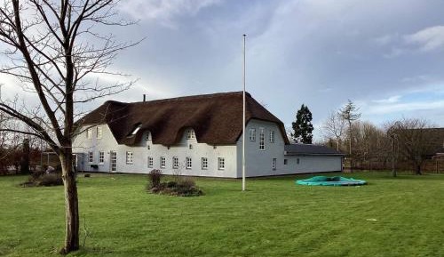 Four-Bedroom Vacation Home