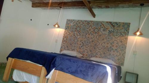 Family Room with Shared Bathroom