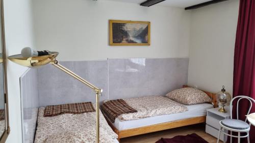 Budget Twin Room