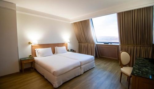 Classic Double or Twin Room