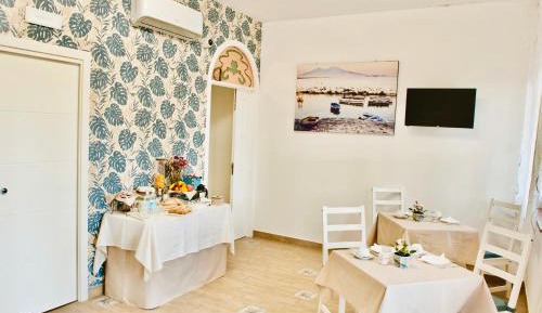 Classic Quadruple Room