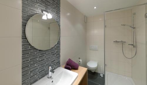Apartment Alpspitze