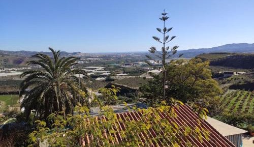 Three-Bedroom Chalet