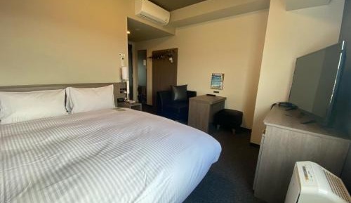 Double Room - Non-Smoking