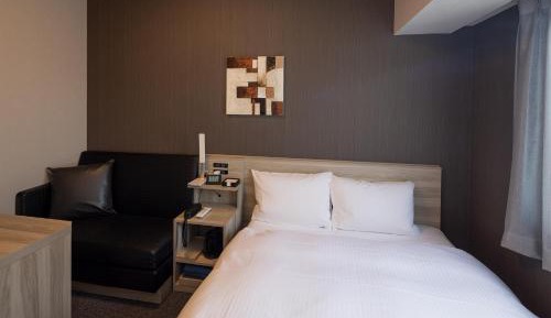 Double Room with Small Double Bed - Non-Smoking