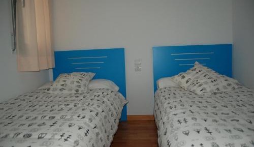 Apartment with Pool View 