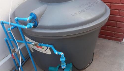 Single Room with Shared Bathroom