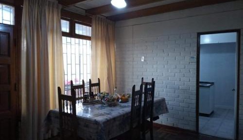 Deluxe Double Room with Shower