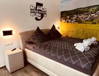 Double Room - Disability Access