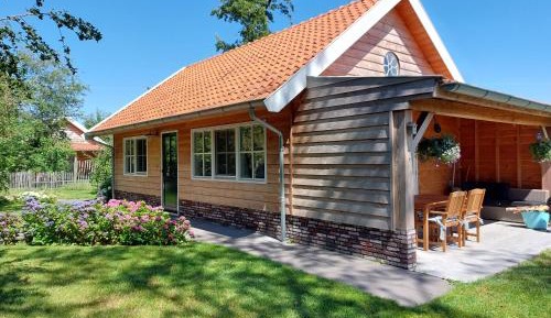 Superior Chalet