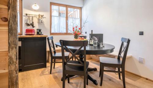 Two-Bedroom Superior Apartment