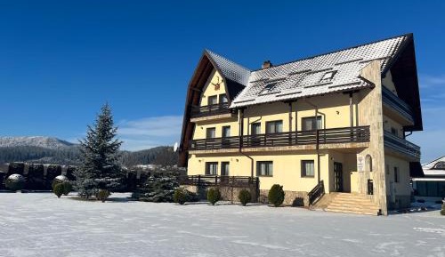 Superior Villa