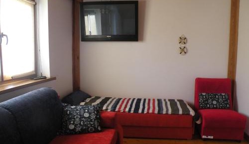 Quadruple Room with Bathroom