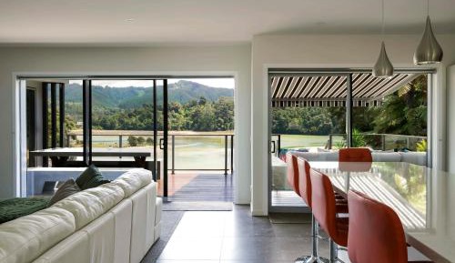 Holiday Home