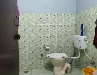 King Room with Mountain View