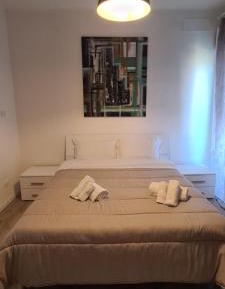 King Room with Balcony