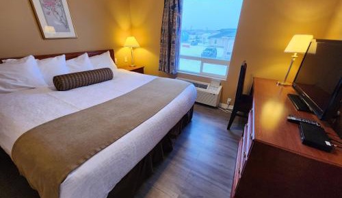 One-Bedroom