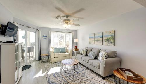 One Bedroom Apartment